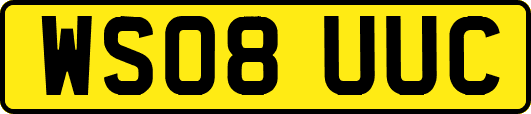 WS08UUC