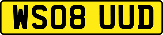 WS08UUD