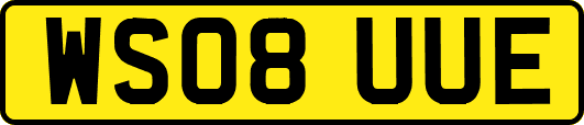 WS08UUE