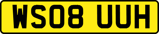 WS08UUH