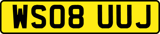 WS08UUJ
