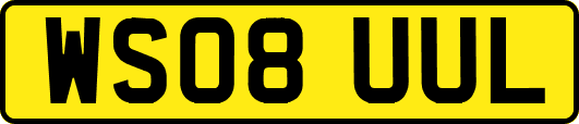 WS08UUL