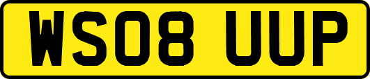 WS08UUP