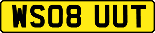 WS08UUT