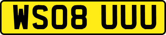 WS08UUU