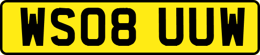 WS08UUW