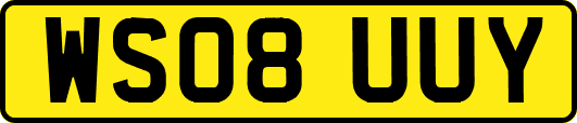 WS08UUY