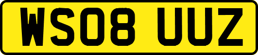 WS08UUZ