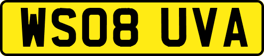 WS08UVA