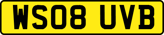 WS08UVB