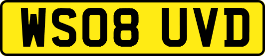 WS08UVD
