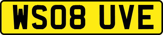 WS08UVE