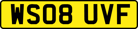 WS08UVF