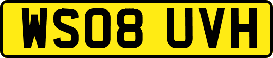 WS08UVH
