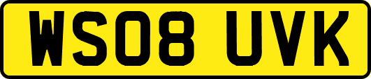 WS08UVK