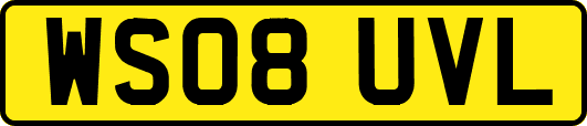 WS08UVL