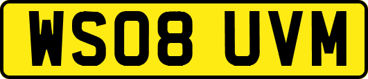 WS08UVM