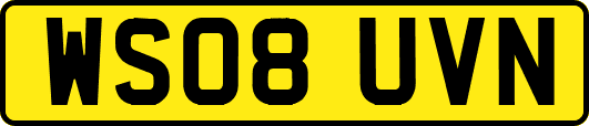 WS08UVN