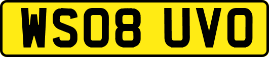 WS08UVO