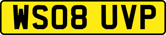 WS08UVP