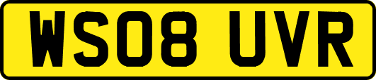 WS08UVR