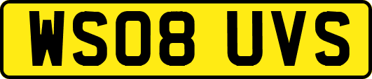 WS08UVS