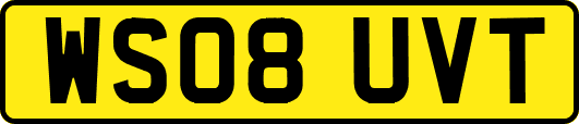 WS08UVT