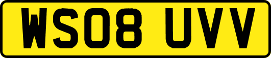 WS08UVV