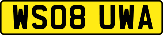 WS08UWA