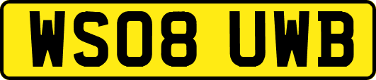 WS08UWB