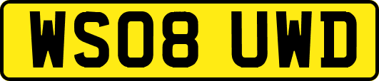 WS08UWD
