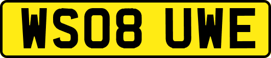 WS08UWE