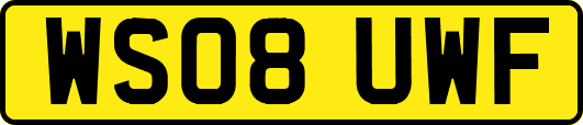 WS08UWF