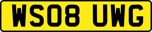 WS08UWG