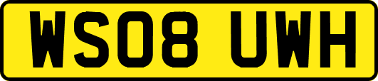 WS08UWH