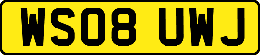 WS08UWJ