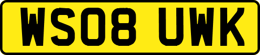 WS08UWK