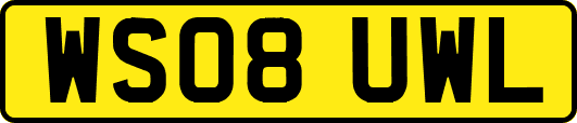 WS08UWL