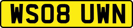 WS08UWN