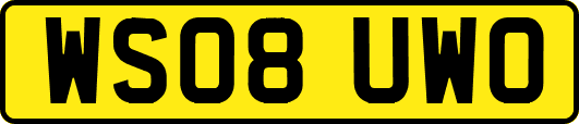 WS08UWO