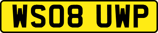 WS08UWP