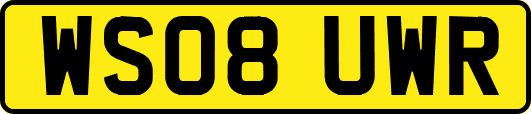 WS08UWR