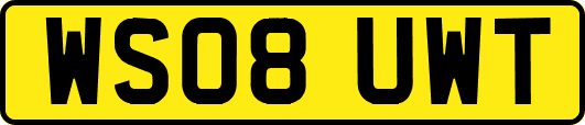 WS08UWT