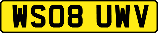 WS08UWV
