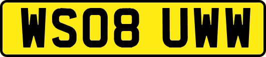 WS08UWW