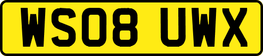 WS08UWX