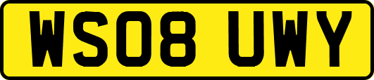 WS08UWY