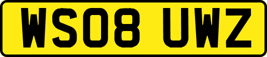 WS08UWZ