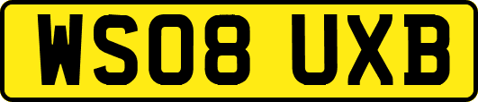 WS08UXB