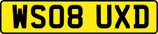 WS08UXD